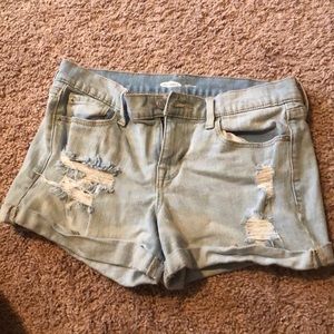 Old Navy Shorts